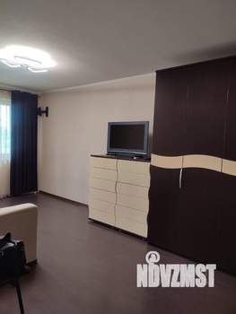 1-к квартира, на длительный срок, 31м2, 4/5 этаж