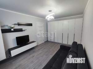 1-к квартира, на длительный срок, 31м2, 3/10 этаж