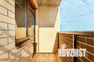 1-к квартира, посуточно, 24м2, 13/23 этаж