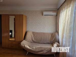 1-к квартира, посуточно, 60м2, 5/5 этаж
