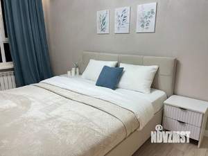 2-к квартира, посуточно, 69м2, 1/1 этаж