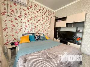 1-к квартира, посуточно, 28м2, 8/20 этаж