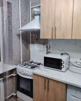 1-к квартира, на длительный срок, 43м2, 2/6 этаж