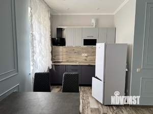 2-к квартира, на длительный срок, 43м2, 2/3 этаж