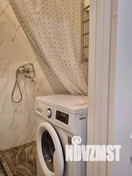 Студия квартира, посуточно, 29м2, 2/9 этаж