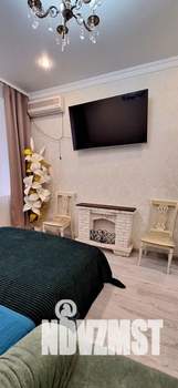 1-к квартира, посуточно, 33м2, 3/4 этаж