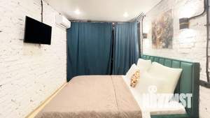 Студия квартира, посуточно, 29м2, 5/9 этаж