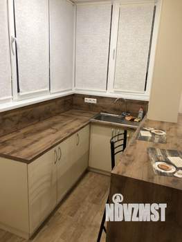 Студия квартира, на длительный срок, 30м2, 5/9 этаж