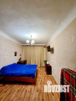 2-к квартира, посуточно, 55м2, 1/5 этаж