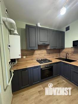 1-к квартира, на длительный срок, 34м2, 1/22 этаж