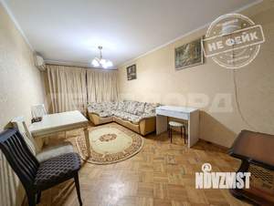 3-к квартира, на длительный срок, 60м2, 6/9 этаж