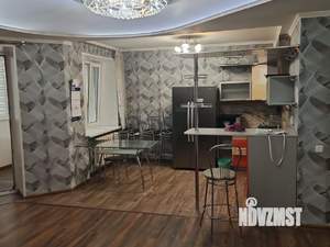 2-к квартира, на длительный срок, 77м2, 6/16 этаж