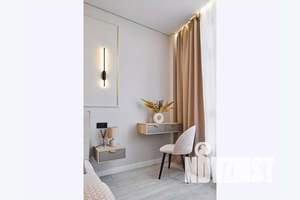 2-к квартира, посуточно, 49м2, 21/24 этаж