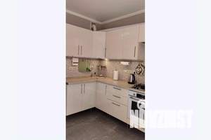 1-к квартира, посуточно, 38м2, 11/22 этаж