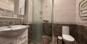 1-к квартира, на длительный срок, 37м2, 13/17 этаж