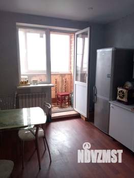 2-к квартира, на длительный срок, 60м2, 10/24 этаж