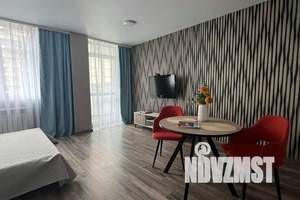 1-к квартира, посуточно, 37м2, 7/18 этаж