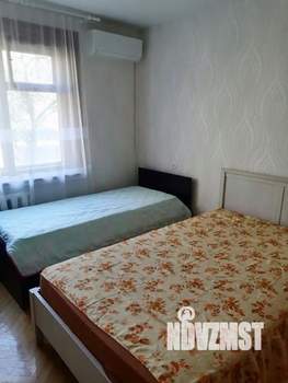 2-к квартира, на длительный срок, 53м2, 2/9 этаж