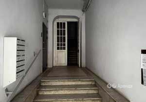 1-к квартира, на длительный срок, 30м2, 2/3 этаж