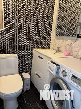 1-к квартира, посуточно, 40м2, 8/19 этаж