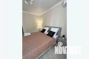 1-к квартира, посуточно, 30м2, 7/25 этаж