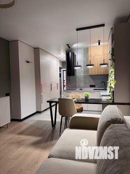 Студия квартира, на длительный срок, 29м2, 14/27 этаж