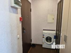 Студия квартира, на длительный срок, 27м2, 9/19 этаж