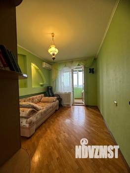 3-к квартира, на длительный срок, 70м2, 5/9 этаж