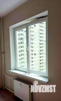 Студия квартира, на длительный срок, 31м2, 7/18 этаж