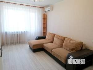 1-к квартира, на длительный срок, 40м2, 4/10 этаж