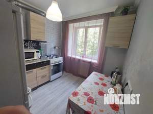 1-к квартира, посуточно, 45м2, 4/5 этаж