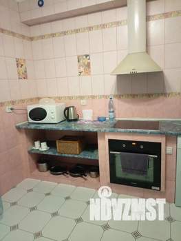 1-к квартира, посуточно, 50м2, 3/17 этаж