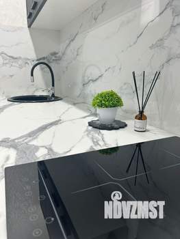 Студия квартира, посуточно, 30м2, 18/25 этаж