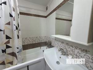 2-к квартира, на длительный срок, 58м2, 5/19 этаж