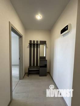 1-к квартира, на длительный срок, 42м2, 7/21 этаж