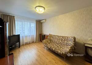 2-к квартира, на длительный срок, 61м2, 7/9 этаж