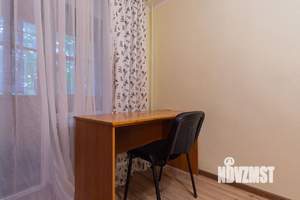 3-к квартира, на длительный срок, 60м2, 1/9 этаж