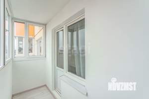 1-к квартира, на длительный срок, 37м2, 15/18 этаж