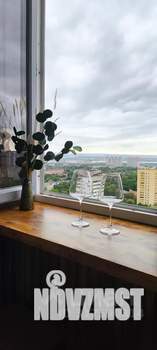 Студия квартира, посуточно, 25м2, 22/25 этаж