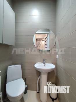 2-к квартира, на длительный срок, 46м2, 1/1 этаж