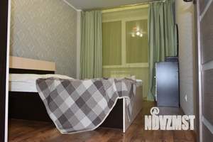 2-к квартира, посуточно, 56м2, 16/19 этаж