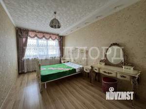 2-к квартира, на длительный срок, 51м2, 14/16 этаж