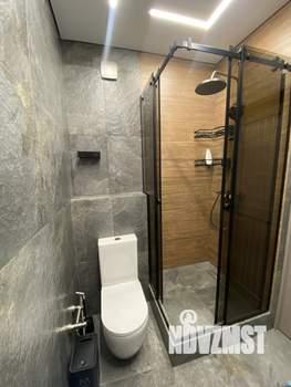 2-к квартира, на длительный срок, 53м2, 25/25 этаж