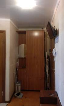 2-к квартира, на длительный срок, 52м2, 9/10 этаж