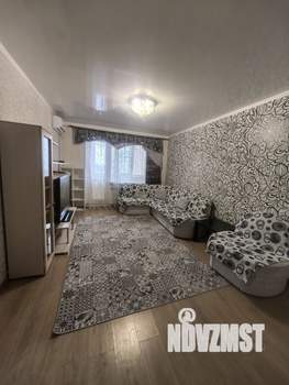 2-к квартира, на длительный срок, 56м2, 9/10 этаж