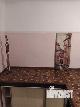 1-к квартира, на длительный срок, 25м2, 1/2 этаж