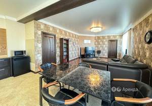 3-к квартира, на длительный срок, 90м2, 16/17 этаж