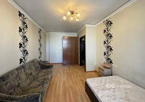 1-к квартира, на длительный срок, 38м2, 17/19 этаж