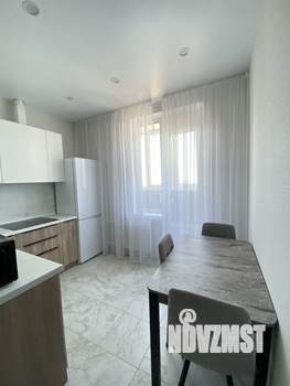 1-к квартира, на длительный срок, 38м2, 6/20 этаж