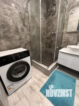 1-к квартира, на длительный срок, 38м2, 19/25 этаж